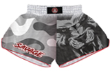 Savage Fightwear